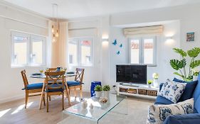 Gia'S Homes Cascais By Lovelystay